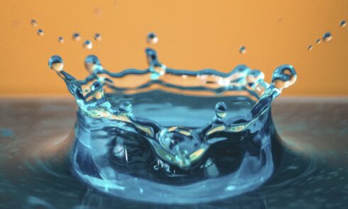 Water
